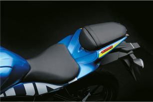 GSX-R125A